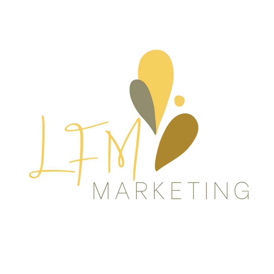 LFM Marketing Logo