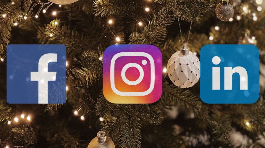 Why You Need a Social Media Manager for Christmas